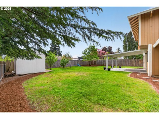 15209 Se SUNPARK Dr, Vancouver, WA 98683