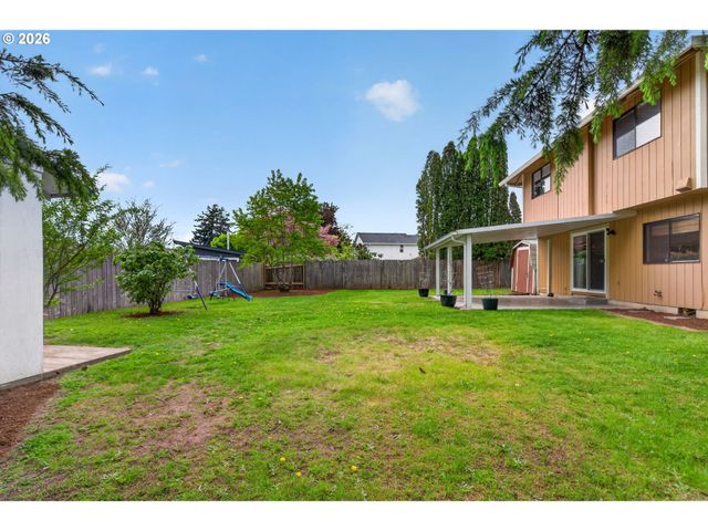 15209 Se SUNPARK Dr, Vancouver, WA 98683