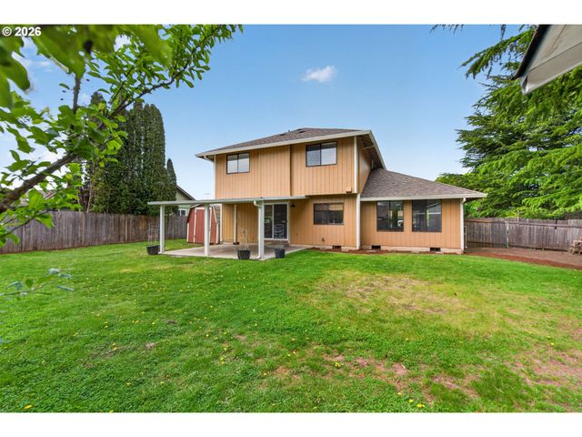 15209 Se SUNPARK Dr, Vancouver, WA 98683