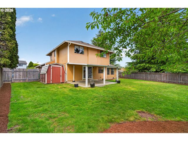 15209 Se SUNPARK Dr, Vancouver, WA 98683