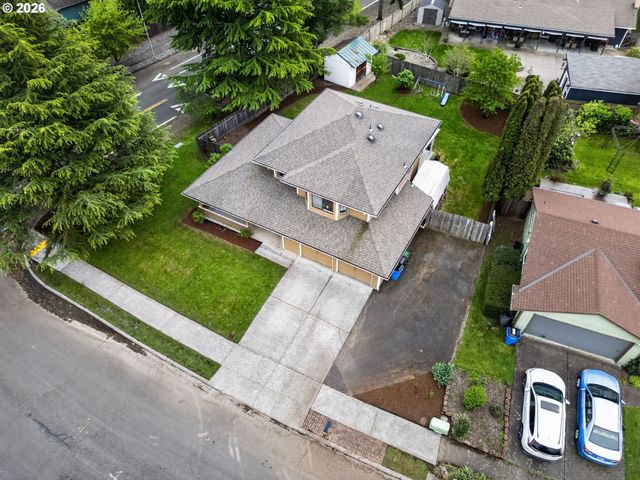 15209 Se SUNPARK Dr, Vancouver, WA 98683