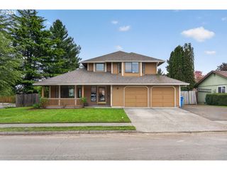 15209 Se SUNPARK Dr, Vancouver, WA 98683