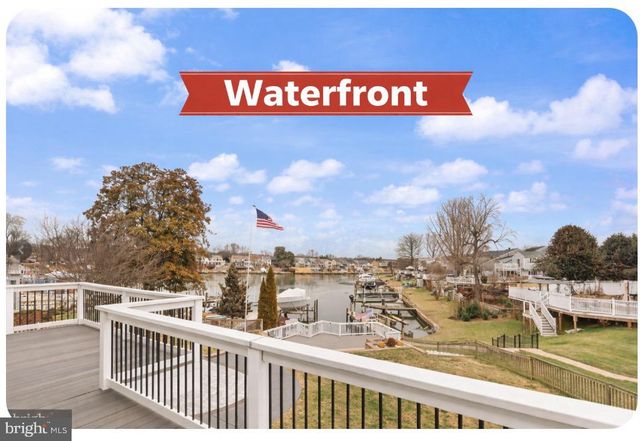 3 OLD SOUND RD, Joppa, MD 21085