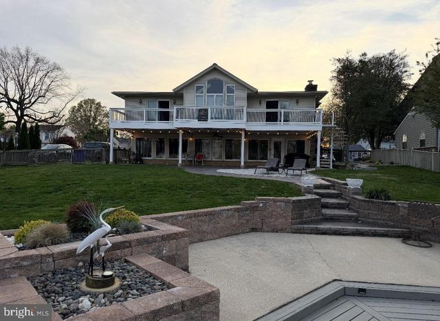 3 OLD SOUND RD, Joppa, MD 21085