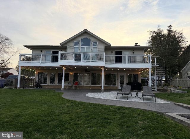 3 OLD SOUND RD, Joppa, MD 21085