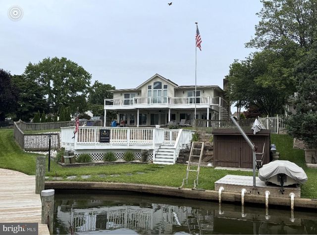 3 OLD SOUND RD, Joppa, MD 21085