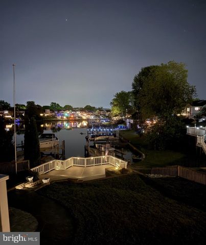 3 OLD SOUND RD, Joppa, MD 21085