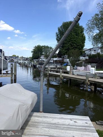 3 OLD SOUND RD, Joppa, MD 21085