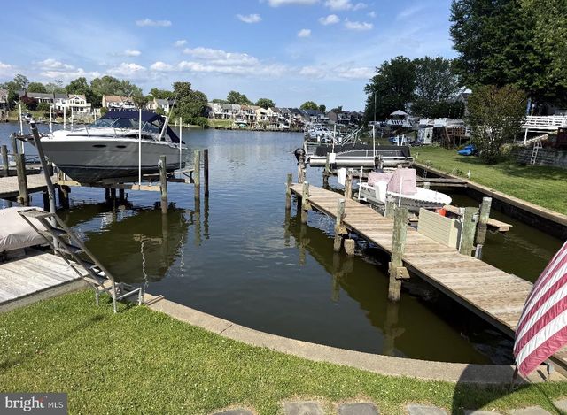 3 OLD SOUND RD, Joppa, MD 21085