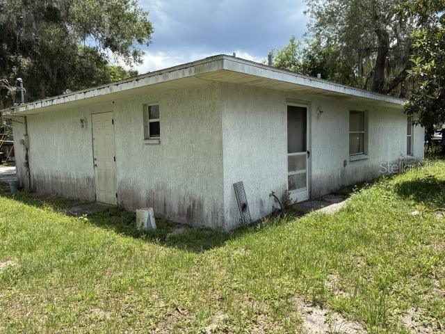 684 GLENHAVEN AVENUE, Pierson, FL 32180