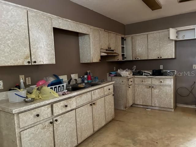684 GLENHAVEN AVENUE, Pierson, FL 32180