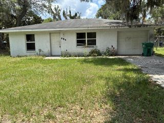 684 GLENHAVEN AVENUE, Pierson, FL 32180