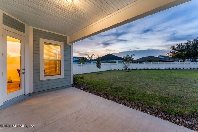 281 PINE GROVE Point, St. Augustine, FL 32092