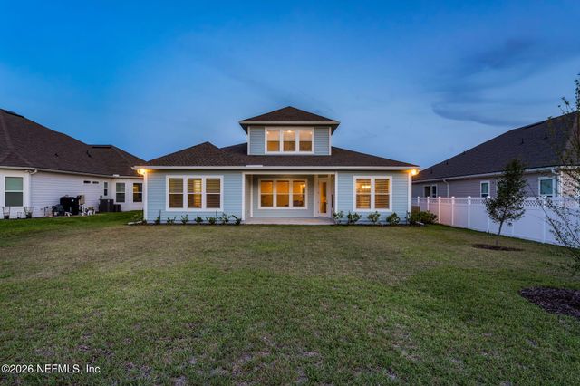 281 PINE GROVE Point, St. Augustine, FL 32092