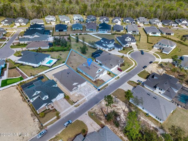 281 PINE GROVE Point, St. Augustine, FL 32092