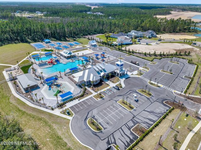281 PINE GROVE Point, St. Augustine, FL 32092