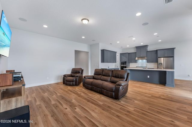 281 PINE GROVE Point, St. Augustine, FL 32092