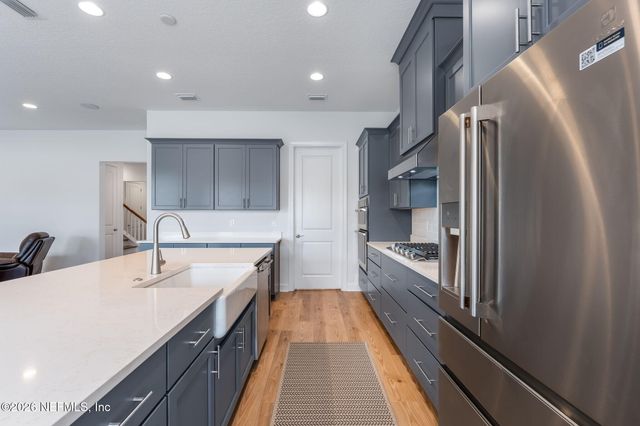 281 PINE GROVE Point, St. Augustine, FL 32092