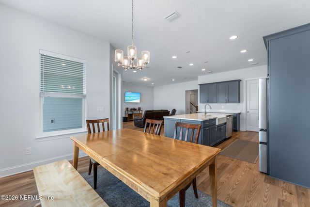 281 PINE GROVE Point, St. Augustine, FL 32092