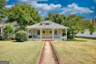 41 BROAD, Covington, GA 30014