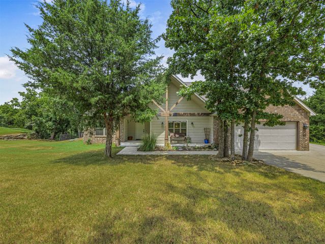 5095 E Chestnut Drive, Claremore, OK 74019