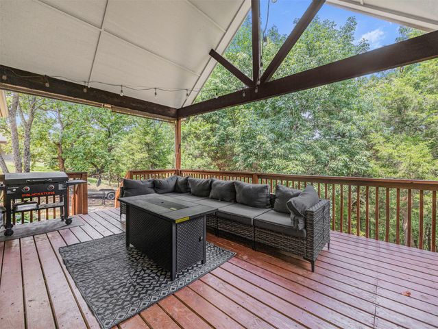 5095 E Chestnut Drive, Claremore, OK 74019