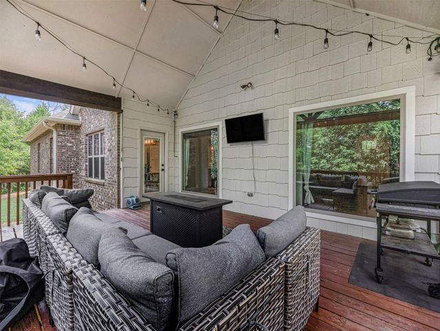 5095 E Chestnut Drive, Claremore, OK 74019