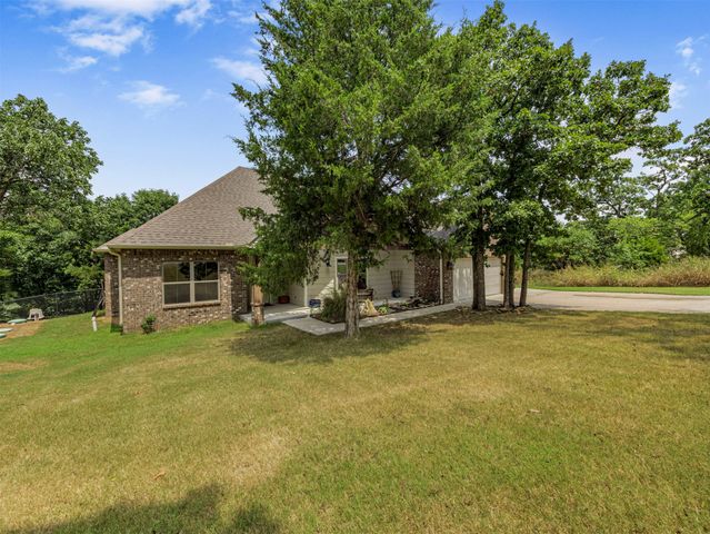 5095 E Chestnut Drive, Claremore, OK 74019