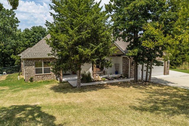 5095 E Chestnut Drive, Claremore, OK 74019