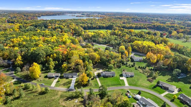 Lot 20 Twin Meadows Drive, Jackson, MI 49201