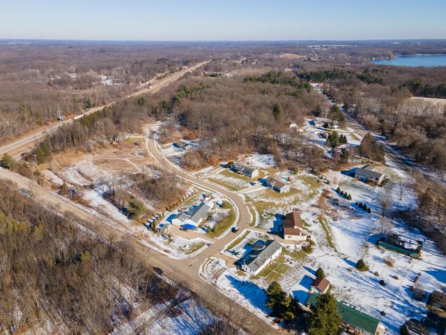Lot 20 Twin Meadows Drive, Jackson, MI 49201