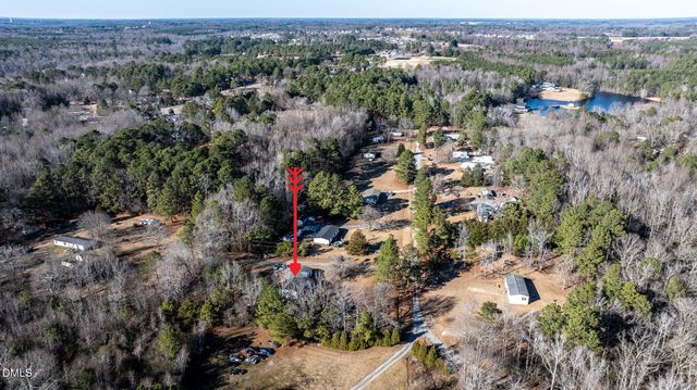 110 Brookside Lane, Four Oaks, NC 27524