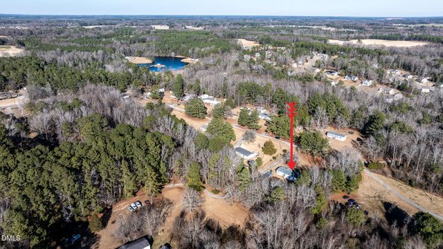 110 Brookside Lane, Four Oaks, NC 27524