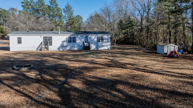 110 Brookside Lane, Four Oaks, NC 27524