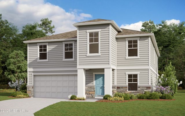 590 BARBOSA Trail, St. Augustine, FL 32095
