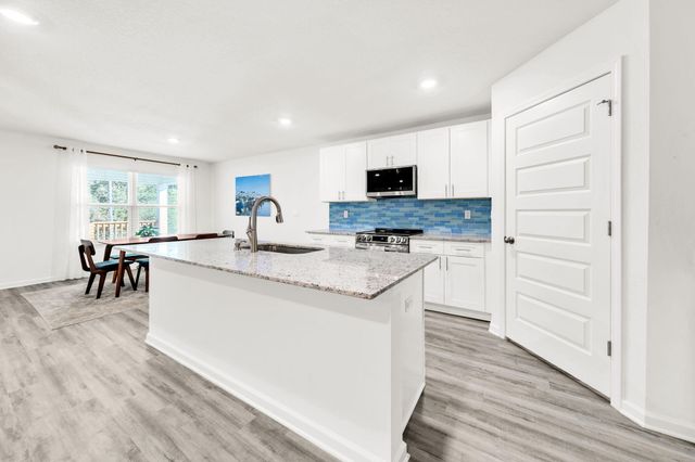 58 Eunola Lane, Freeport, FL 32439