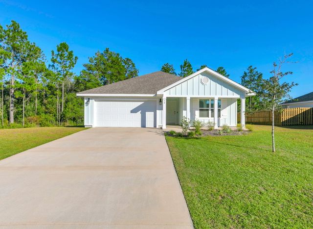 58 Eunola Lane, Freeport, FL 32439