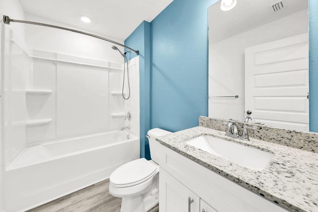 58 Eunola Lane, Freeport, FL 32439