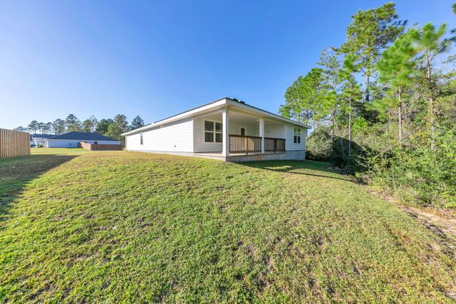 58 Eunola Lane, Freeport, FL 32439