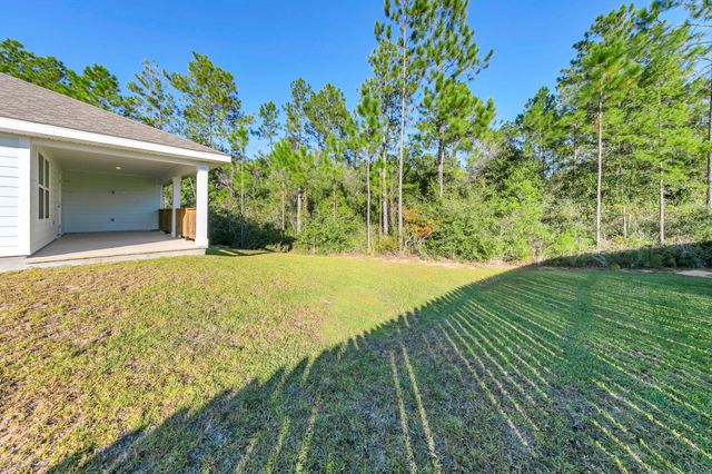 58 Eunola Lane, Freeport, FL 32439