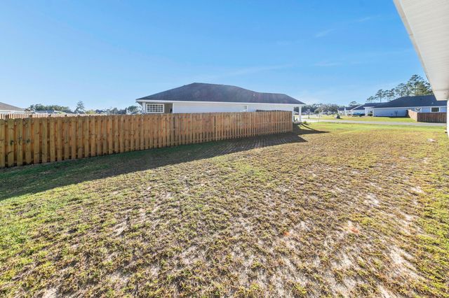 58 Eunola Lane, Freeport, FL 32439