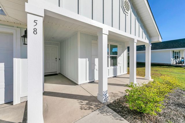 58 Eunola Lane, Freeport, FL 32439