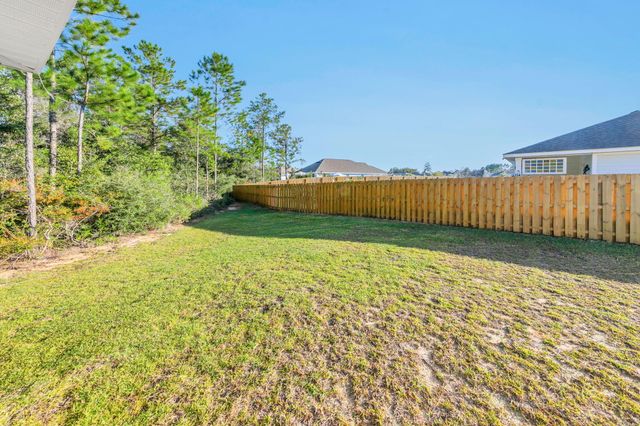 58 Eunola Lane, Freeport, FL 32439