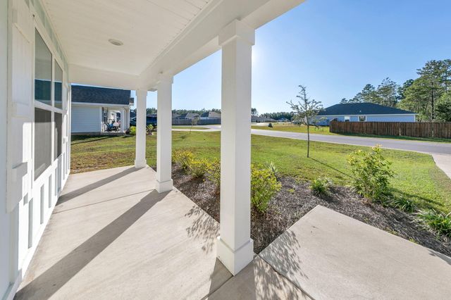 58 Eunola Lane, Freeport, FL 32439