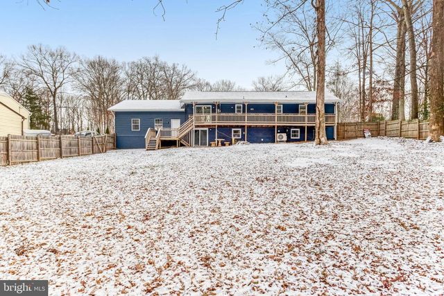 29 HILLCREST DR, Stafford, VA 22556