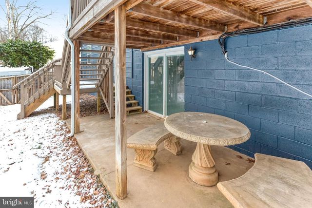 29 HILLCREST DR, Stafford, VA 22556