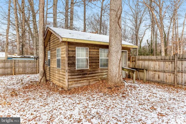 29 HILLCREST DR, Stafford, VA 22556