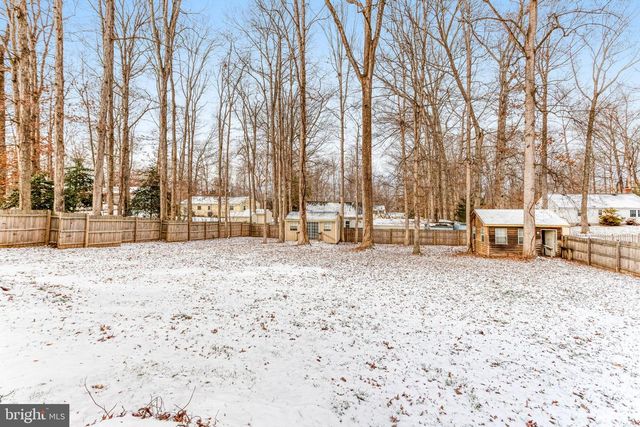 29 HILLCREST DR, Stafford, VA 22556