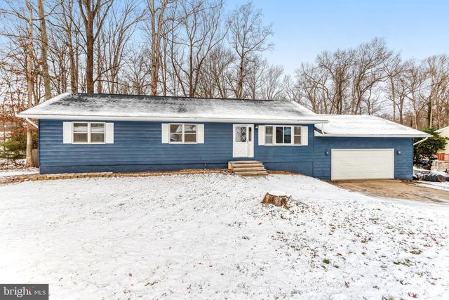 29 HILLCREST DR, Stafford, VA 22556