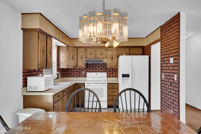 865 Pershing Avenue, Brick, NJ 08723